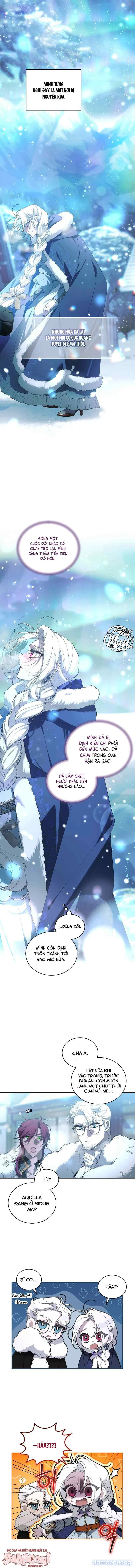 Ác Nữ Thuần Hóa Quái Thú 