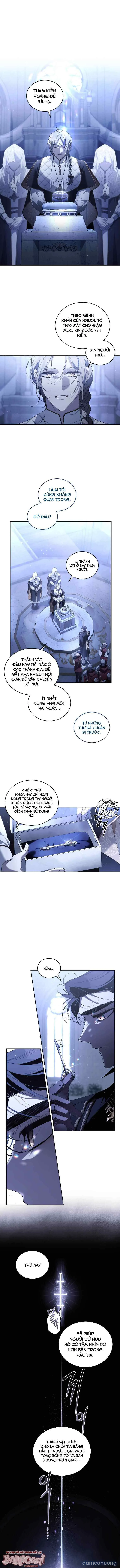 Ác Nữ Thuần Hóa Quái Thú 