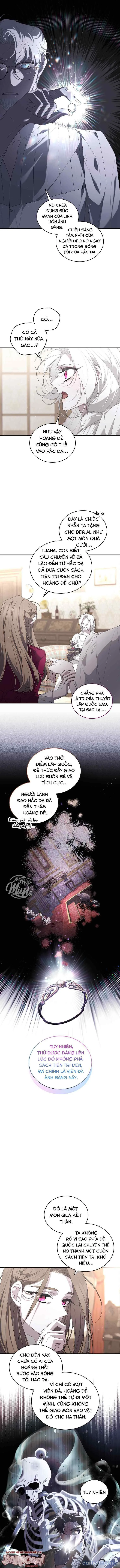 Ác Nữ Thuần Hóa Quái Thú 