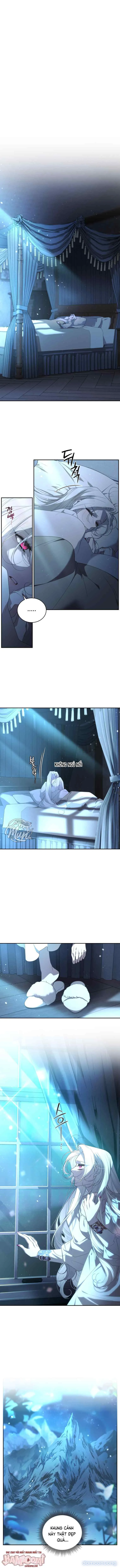 Ác Nữ Thuần Hóa Quái Thú 