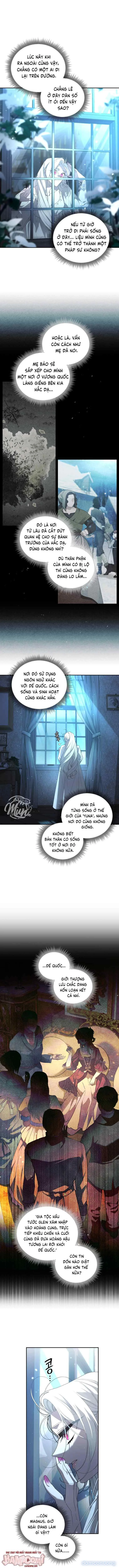Ác Nữ Thuần Hóa Quái Thú 