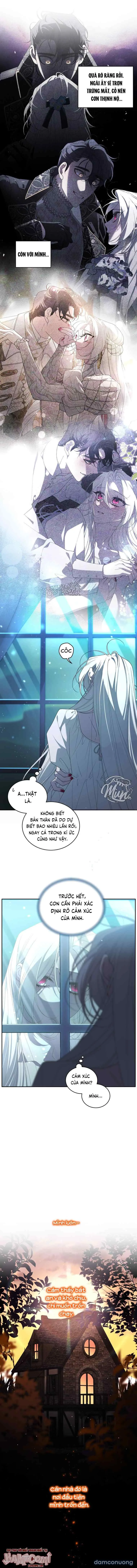 Ác Nữ Thuần Hóa Quái Thú 