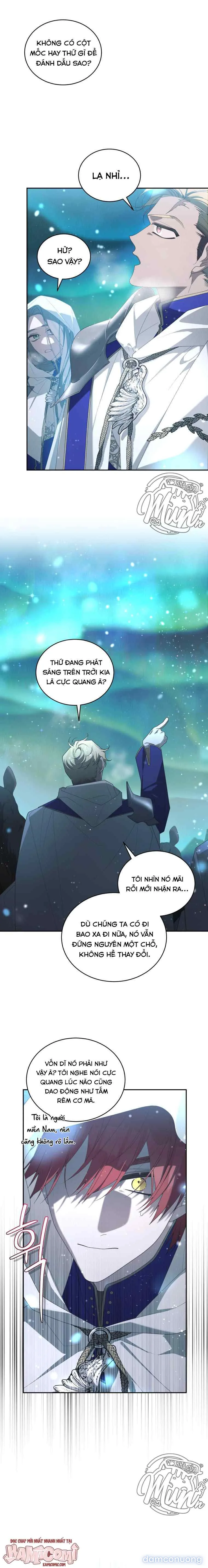 Ác Nữ Thuần Hóa Quái Thú 