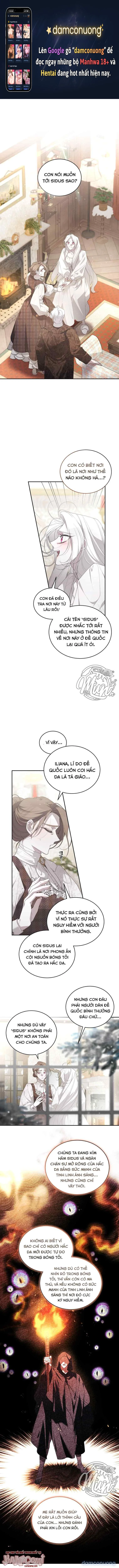 Ác Nữ Thuần Hóa Quái Thú 