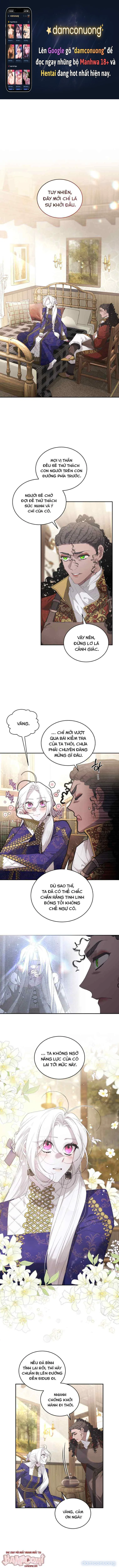 Ác Nữ Thuần Hóa Quái Thú 