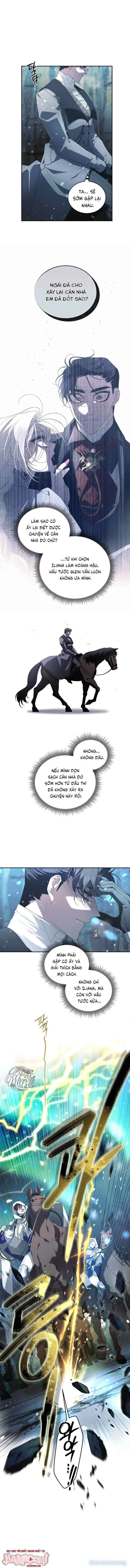 Ác Nữ Thuần Hóa Quái Thú 
