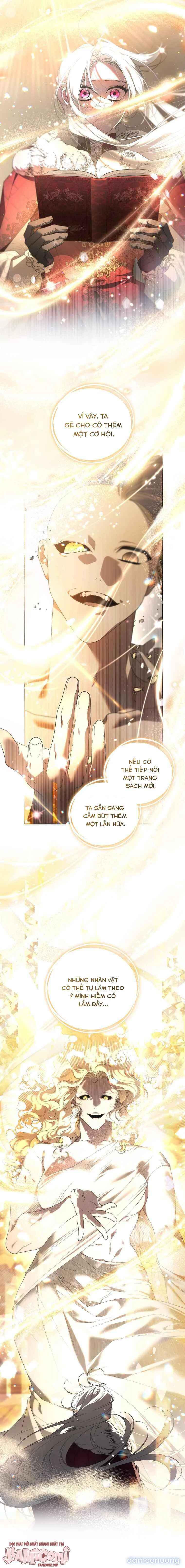 Ác Nữ Thuần Hóa Quái Thú 