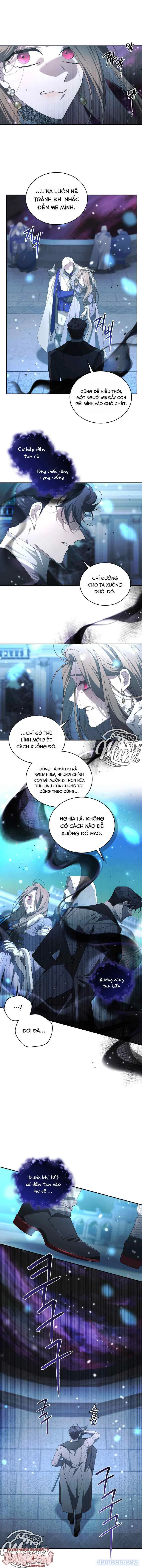 Ác Nữ Thuần Hóa Quái Thú 