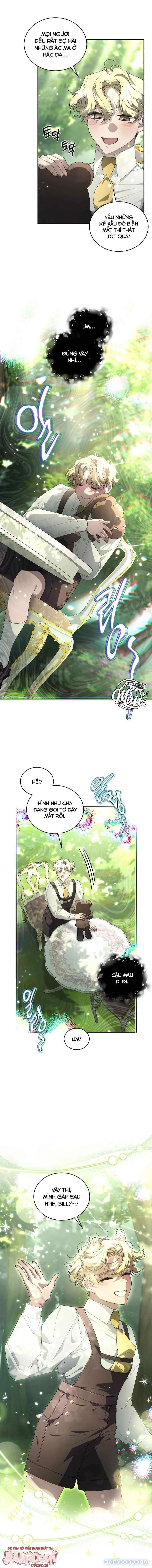 Ác Nữ Thuần Hóa Quái Thú 