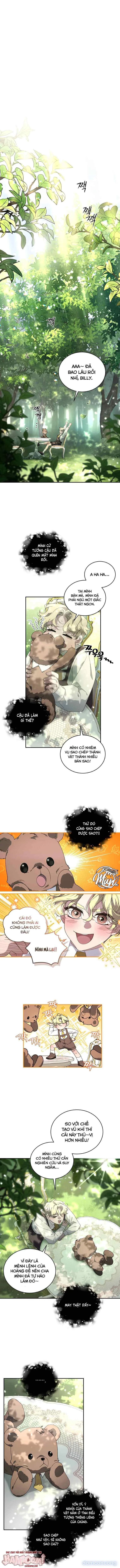 Ác Nữ Thuần Hóa Quái Thú 