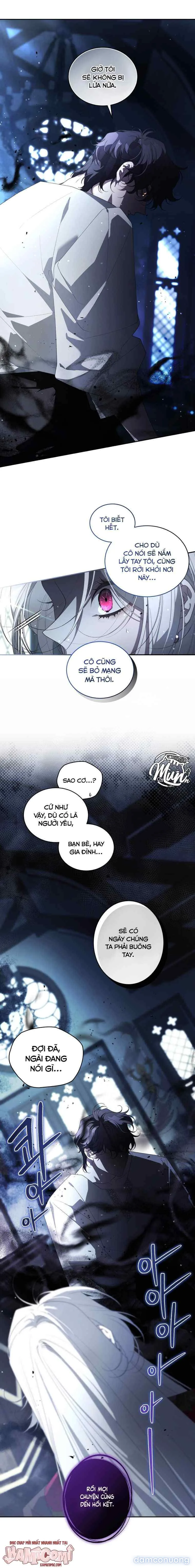 Ác Nữ Thuần Hóa Quái Thú 