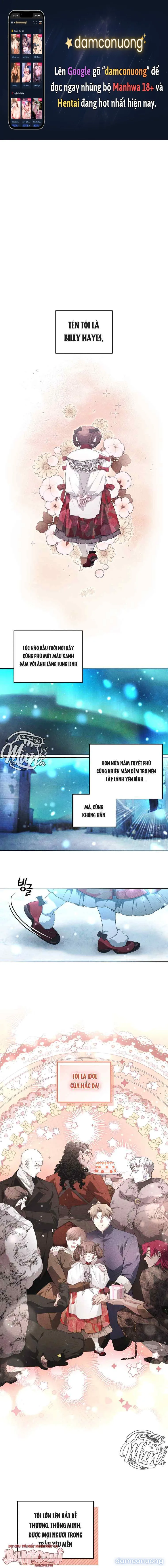 Ác Nữ Thuần Hóa Quái Thú 