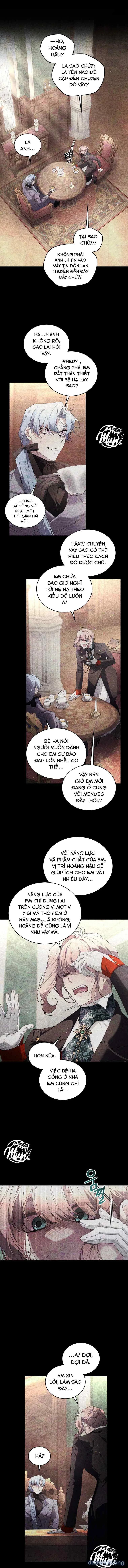Ác Nữ Thuần Hóa Quái Thú 