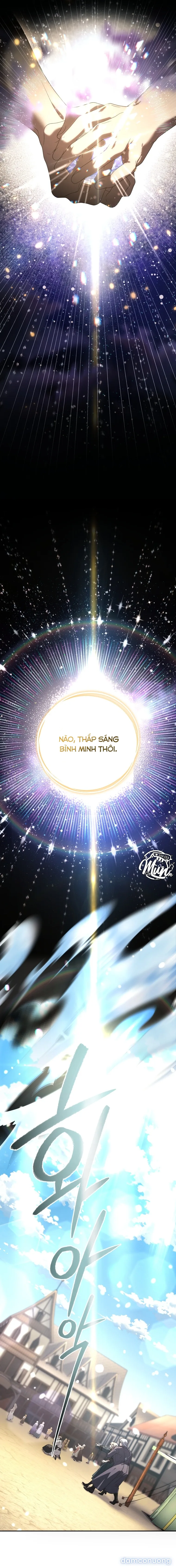 Ác Nữ Thuần Hóa Quái Thú 