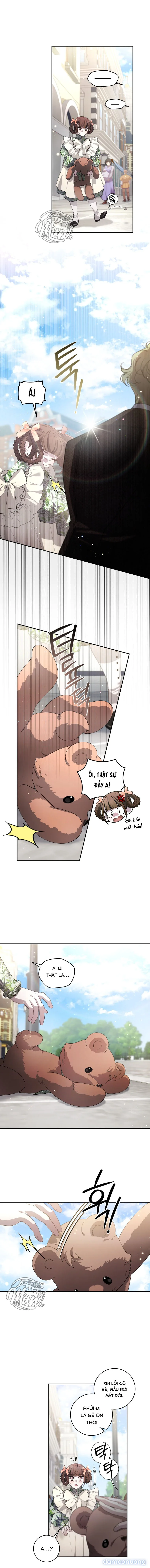 Ác Nữ Thuần Hóa Quái Thú 