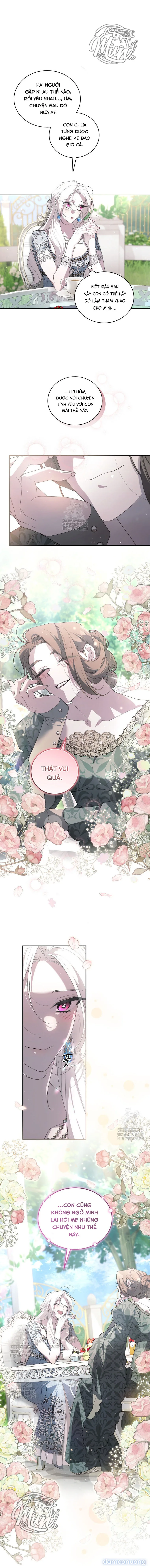 Ác Nữ Thuần Hóa Quái Thú 