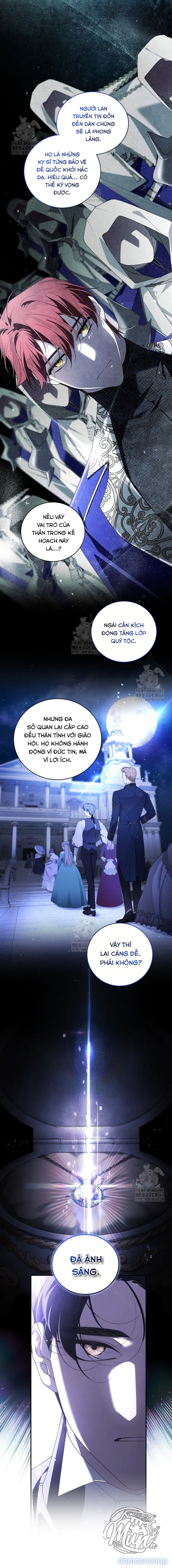 Ác Nữ Thuần Hóa Quái Thú 