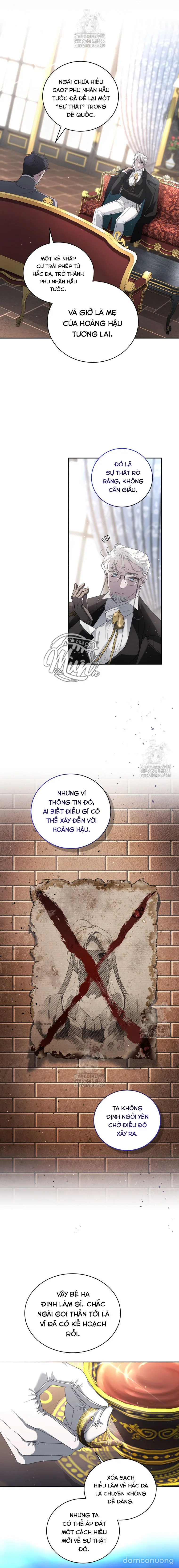 Ác Nữ Thuần Hóa Quái Thú 