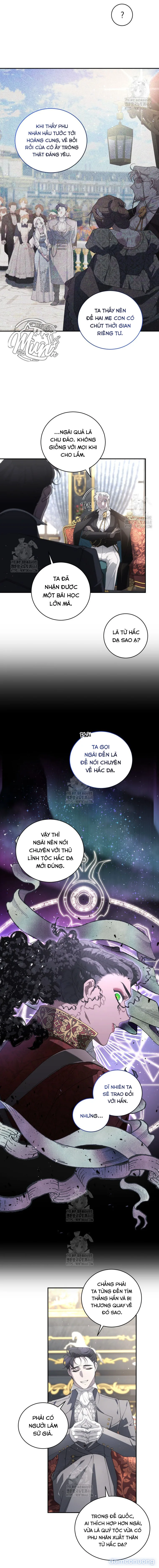 Ác Nữ Thuần Hóa Quái Thú 