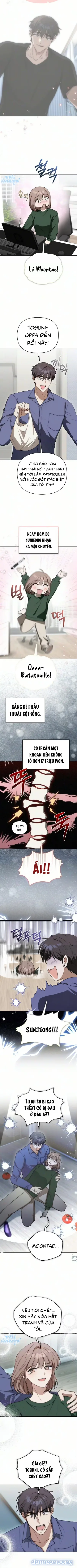 Anh Chàng Đẹp Trai Lưu Manh Nhà Bên 