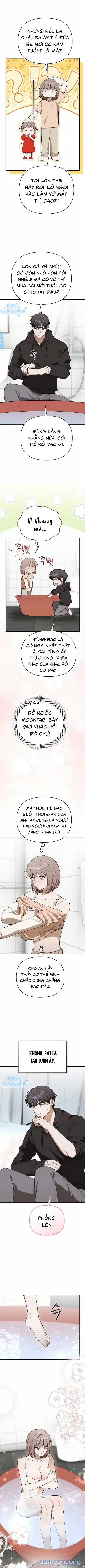 Anh Chàng Đẹp Trai Lưu Manh Nhà Bên 