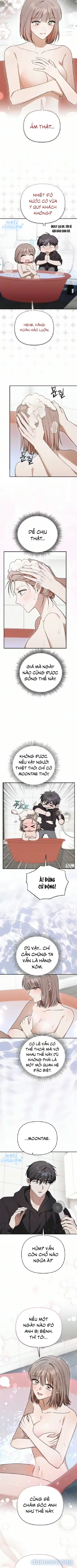 Anh Chàng Đẹp Trai Lưu Manh Nhà Bên 