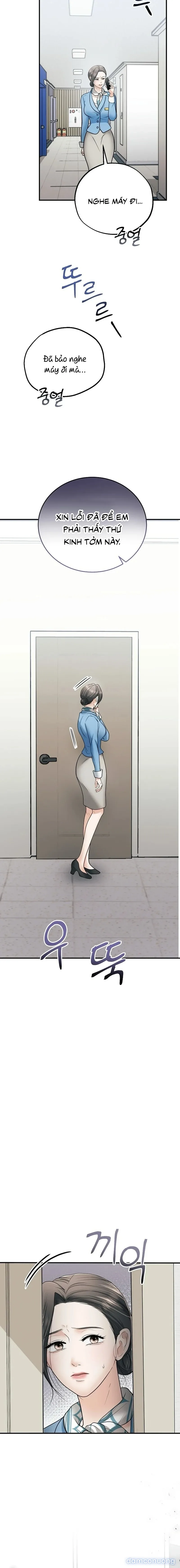 〖18+〗- Chồng Của Bạn Tôi 