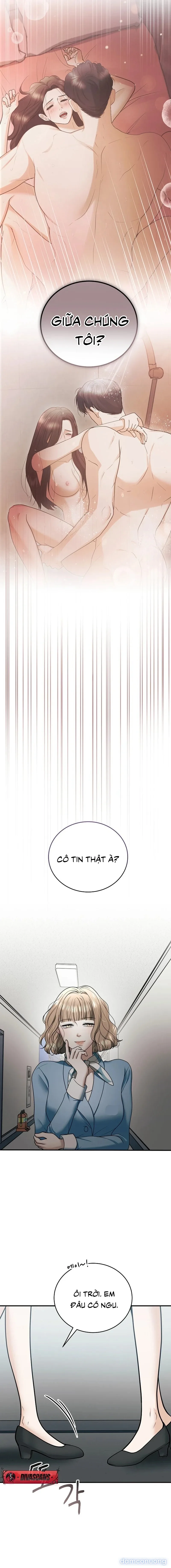 〖18+〗- Chồng Của Bạn Tôi 