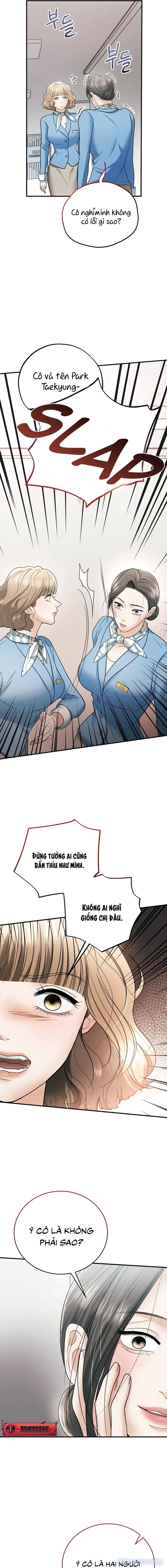 〖18+〗- Chồng Của Bạn Tôi 