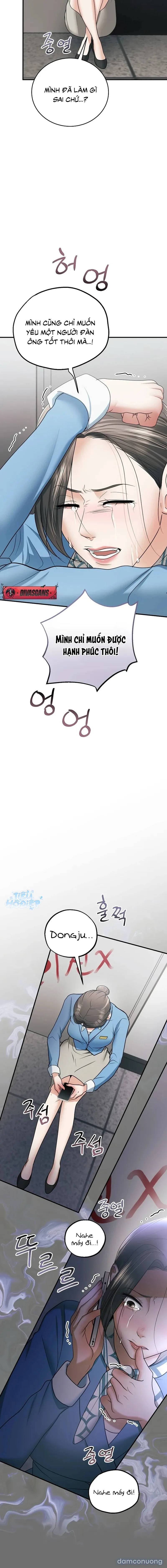 〖18+〗- Chồng Của Bạn Tôi 