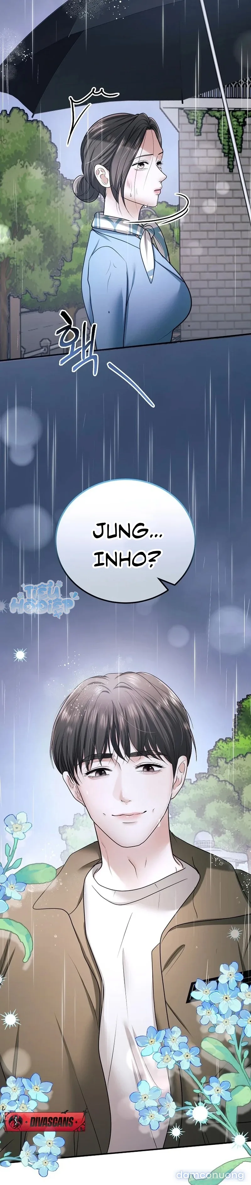 〖18+〗- Chồng Của Bạn Tôi 