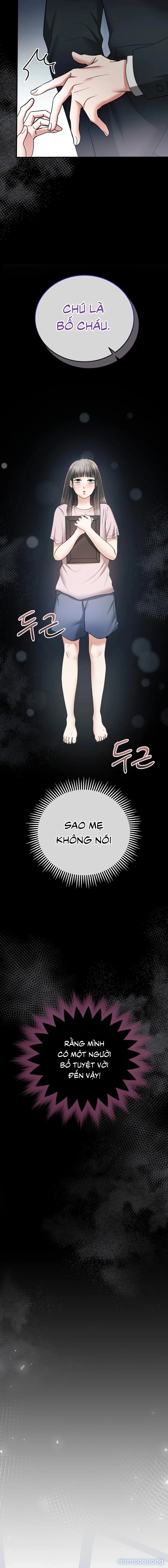 〖18+〗- Chồng Của Bạn Tôi 