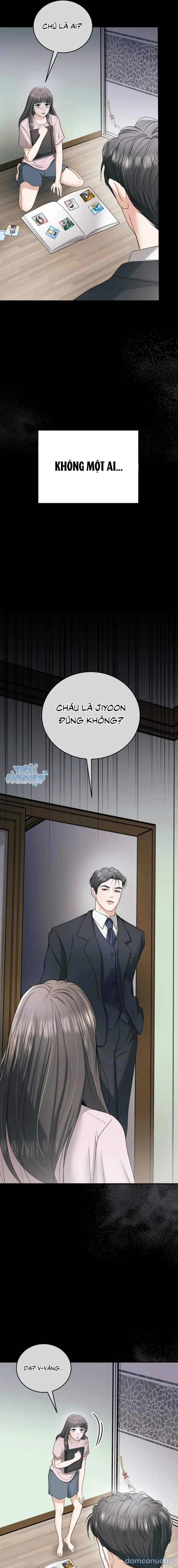 〖18+〗- Chồng Của Bạn Tôi 