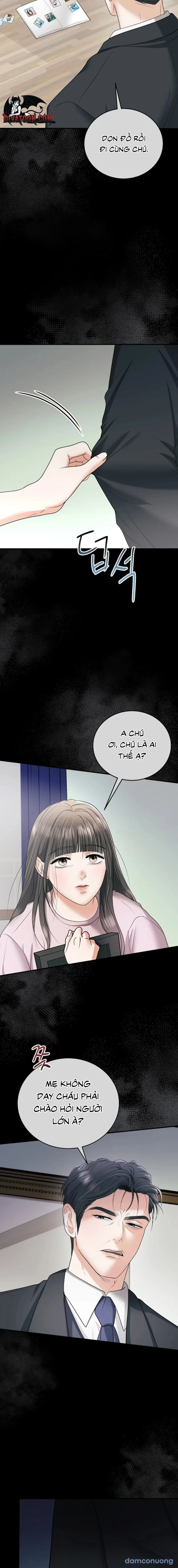 〖18+〗- Chồng Của Bạn Tôi 