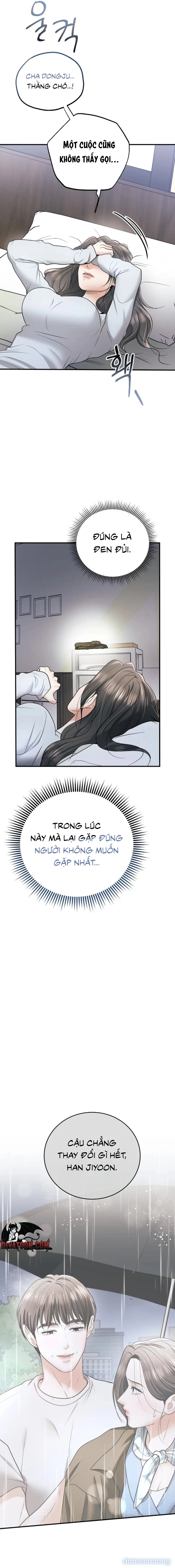 〖18+〗- Chồng Của Bạn Tôi 
