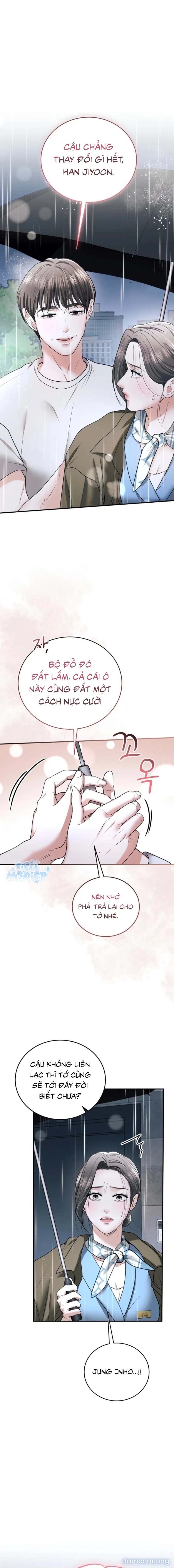 〖18+〗- Chồng Của Bạn Tôi 