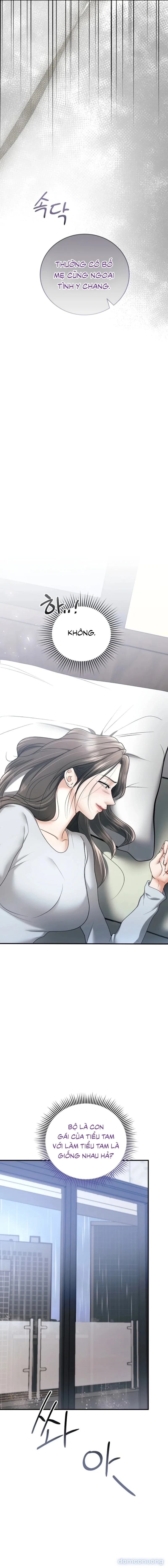 〖18+〗- Chồng Của Bạn Tôi 