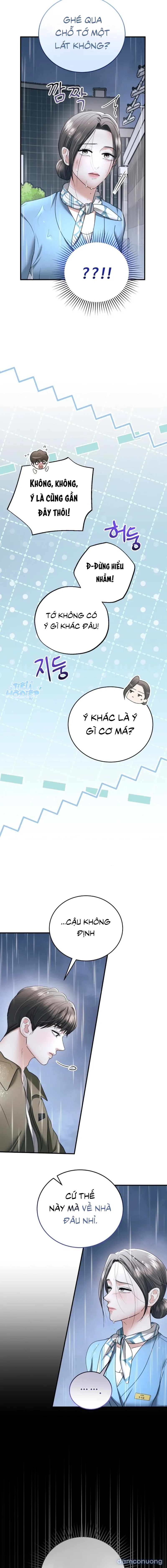 〖18+〗- Chồng Của Bạn Tôi 