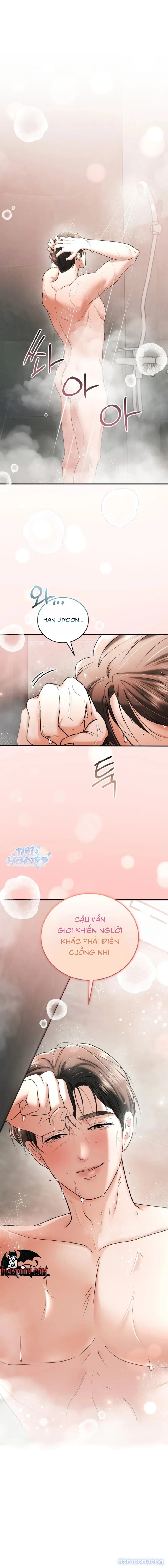 〖18+〗- Chồng Của Bạn Tôi 