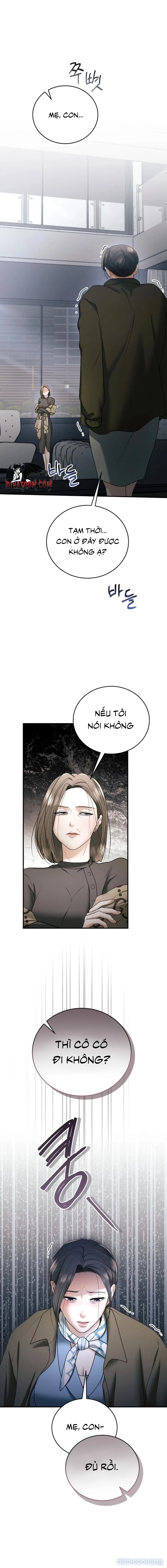 〖18+〗- Chồng Của Bạn Tôi 