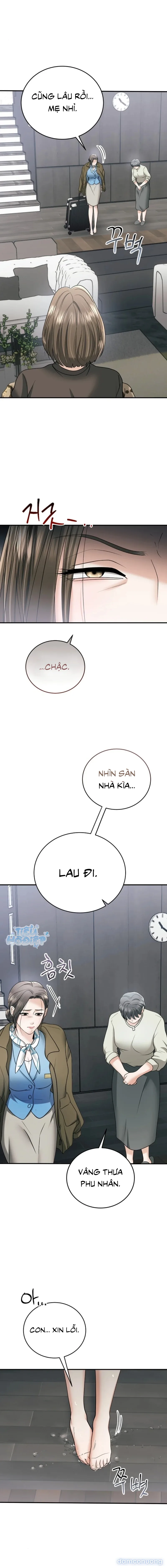〖18+〗- Chồng Của Bạn Tôi 