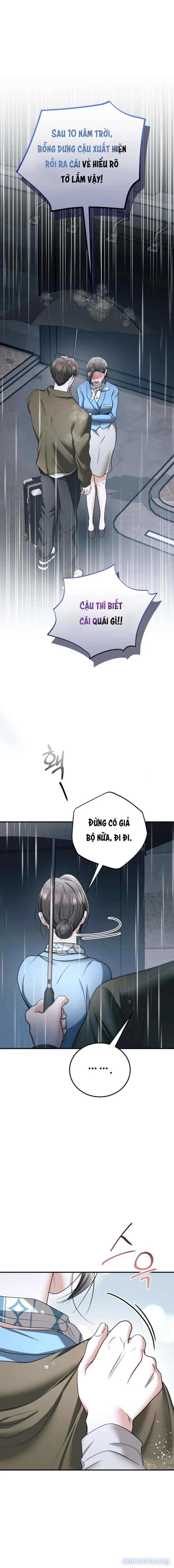 〖18+〗- Chồng Của Bạn Tôi 