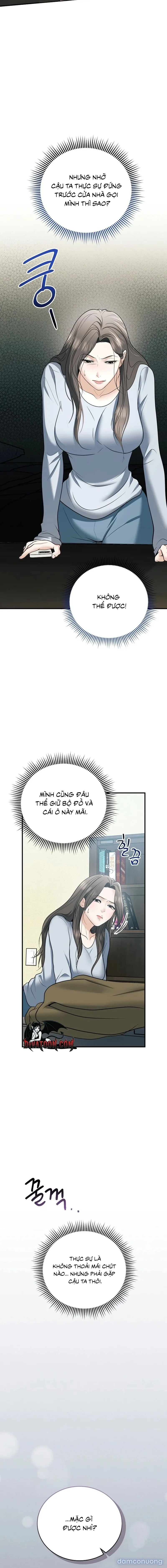 〖18+〗- Chồng Của Bạn Tôi 
