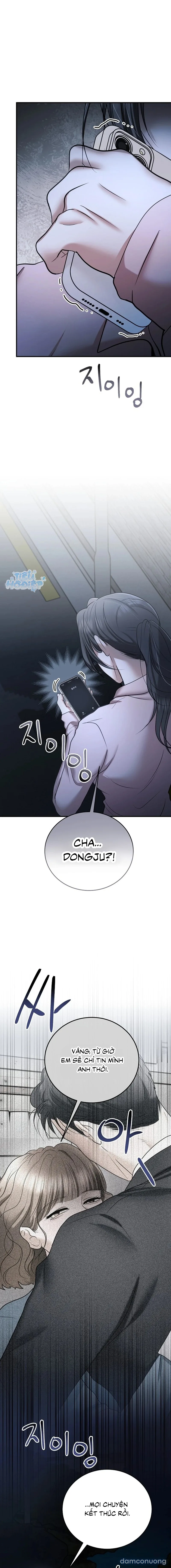 〖18+〗- Chồng Của Bạn Tôi 