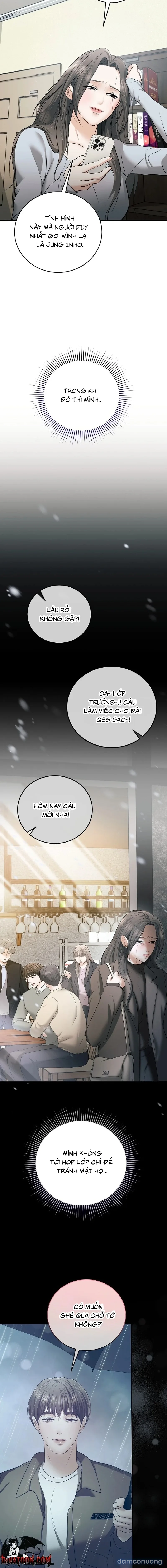 〖18+〗- Chồng Của Bạn Tôi 