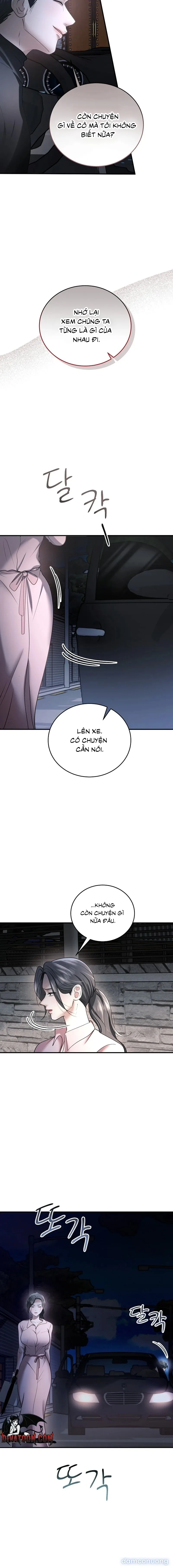 〖18+〗- Chồng Của Bạn Tôi 