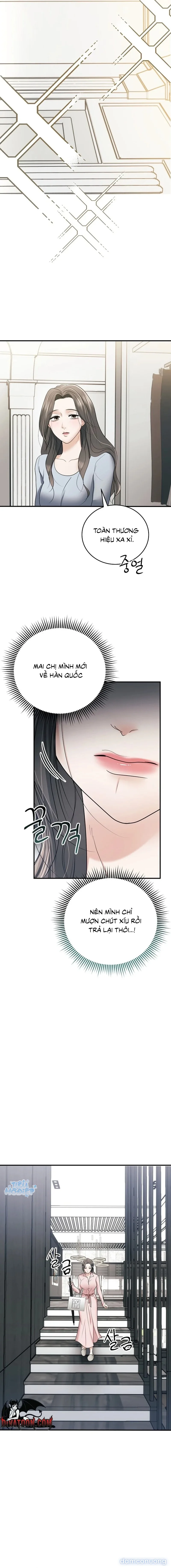 〖18+〗- Chồng Của Bạn Tôi 