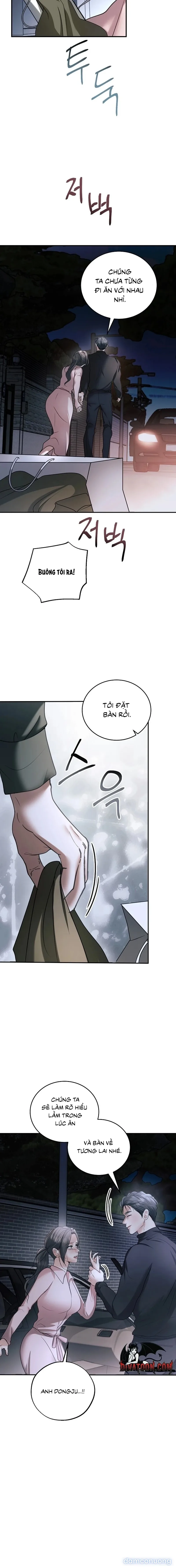 〖18+〗- Chồng Của Bạn Tôi 