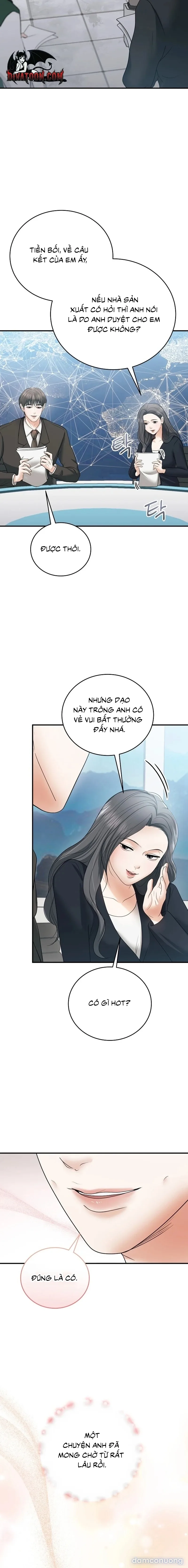 〖18+〗- Chồng Của Bạn Tôi 