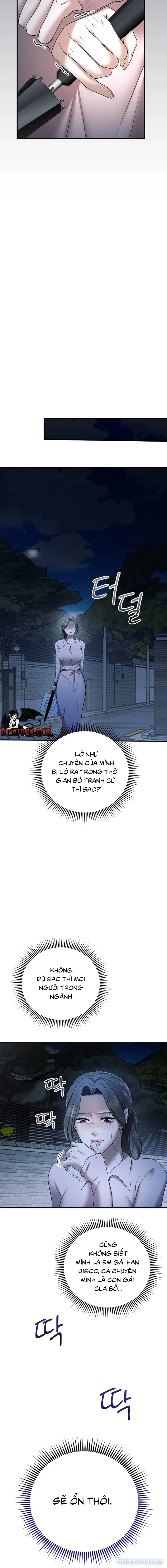 〖18+〗- Chồng Của Bạn Tôi 